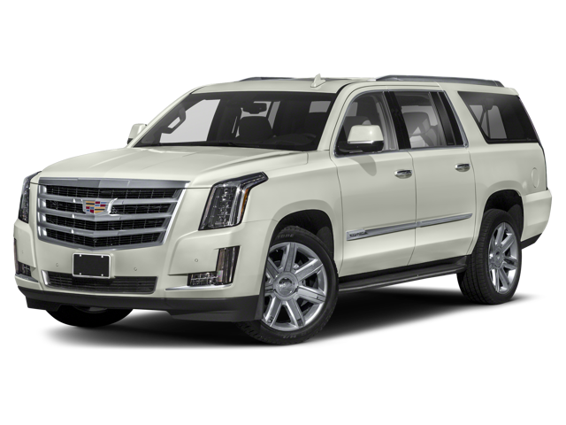 2018 Cadillac Escalade ESV Premium Luxury