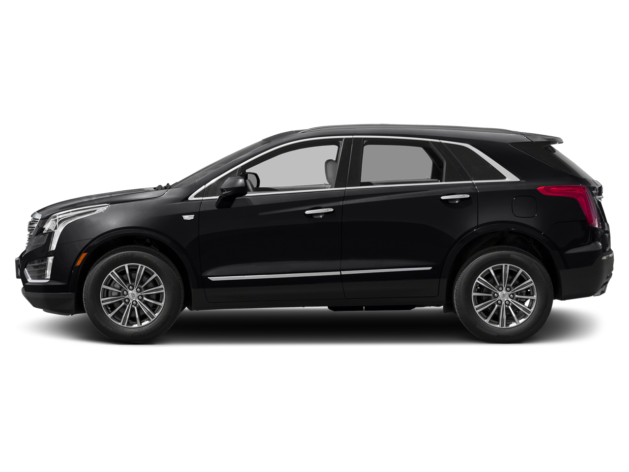2019 Cadillac XT5 Premium Luxury FWD