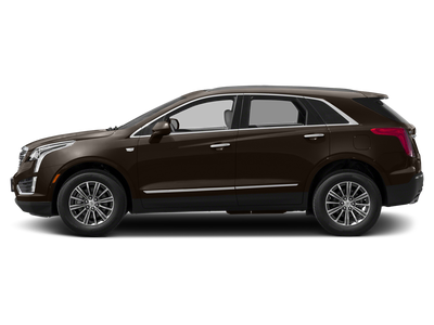 2019 Cadillac XT5 Premium Luxury FWD