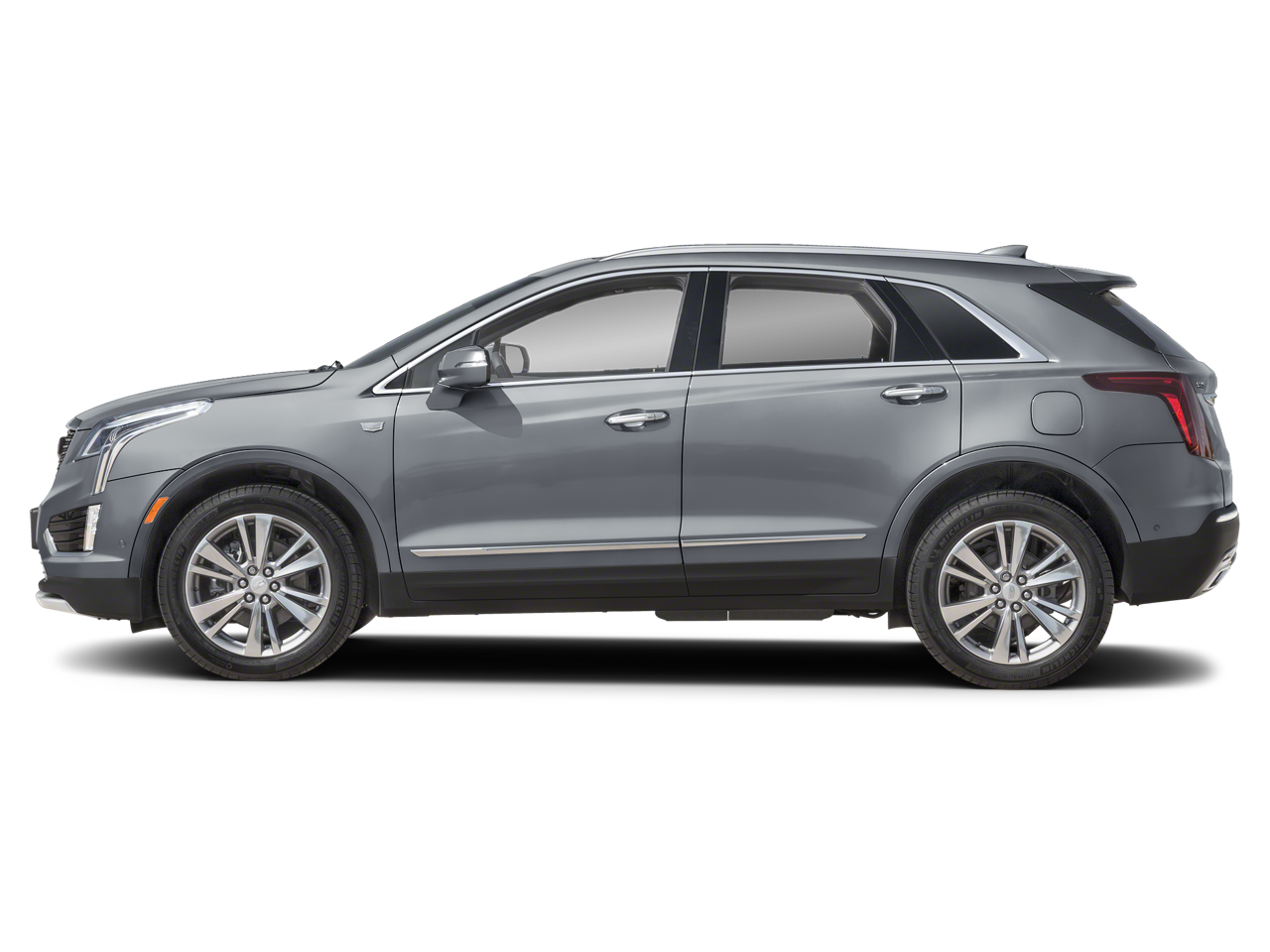 2024 Cadillac XT5 Base