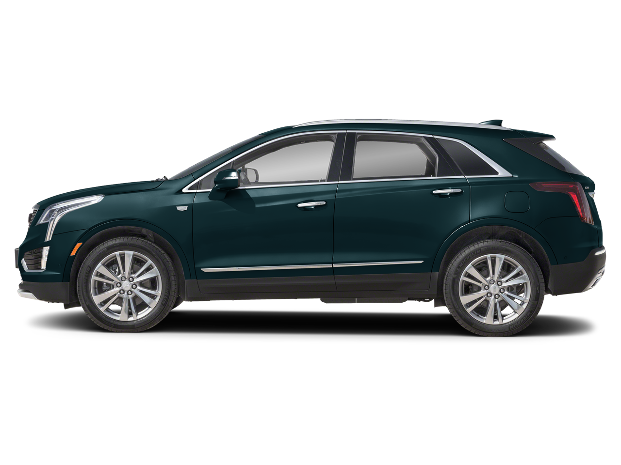 2025 Cadillac XT5 Base