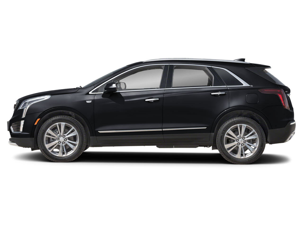 2025 Cadillac XT5 Premium Luxury - Photo 33