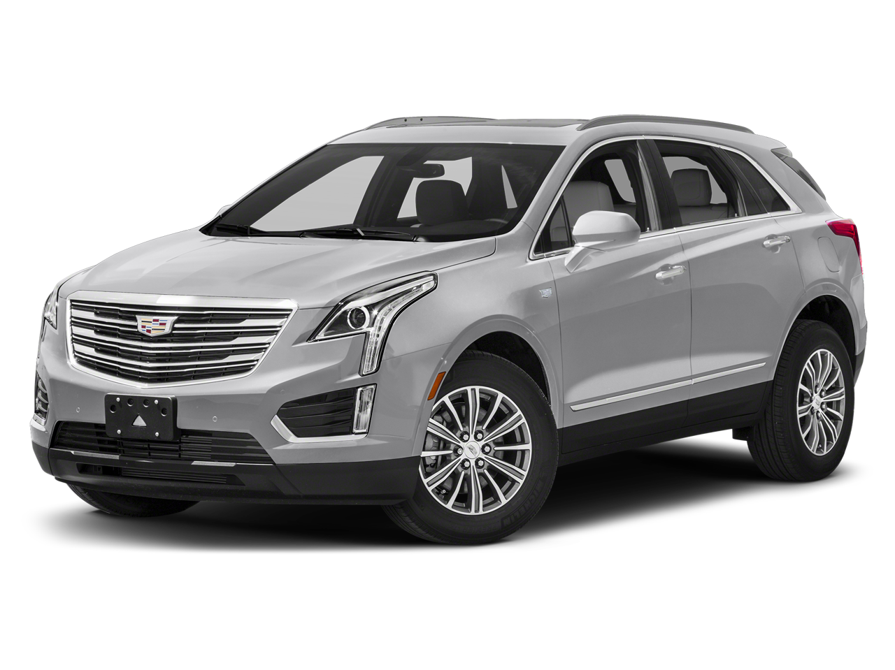 2019 Cadillac XT5 FWD Premium Luxury's photo