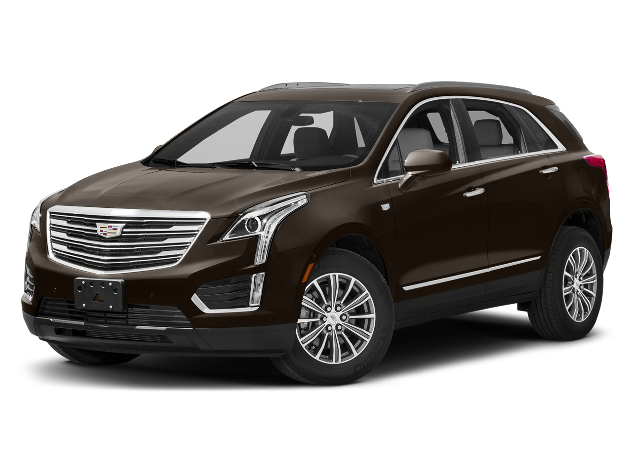 2019 Cadillac XT5 FWD Premium Luxury's photo