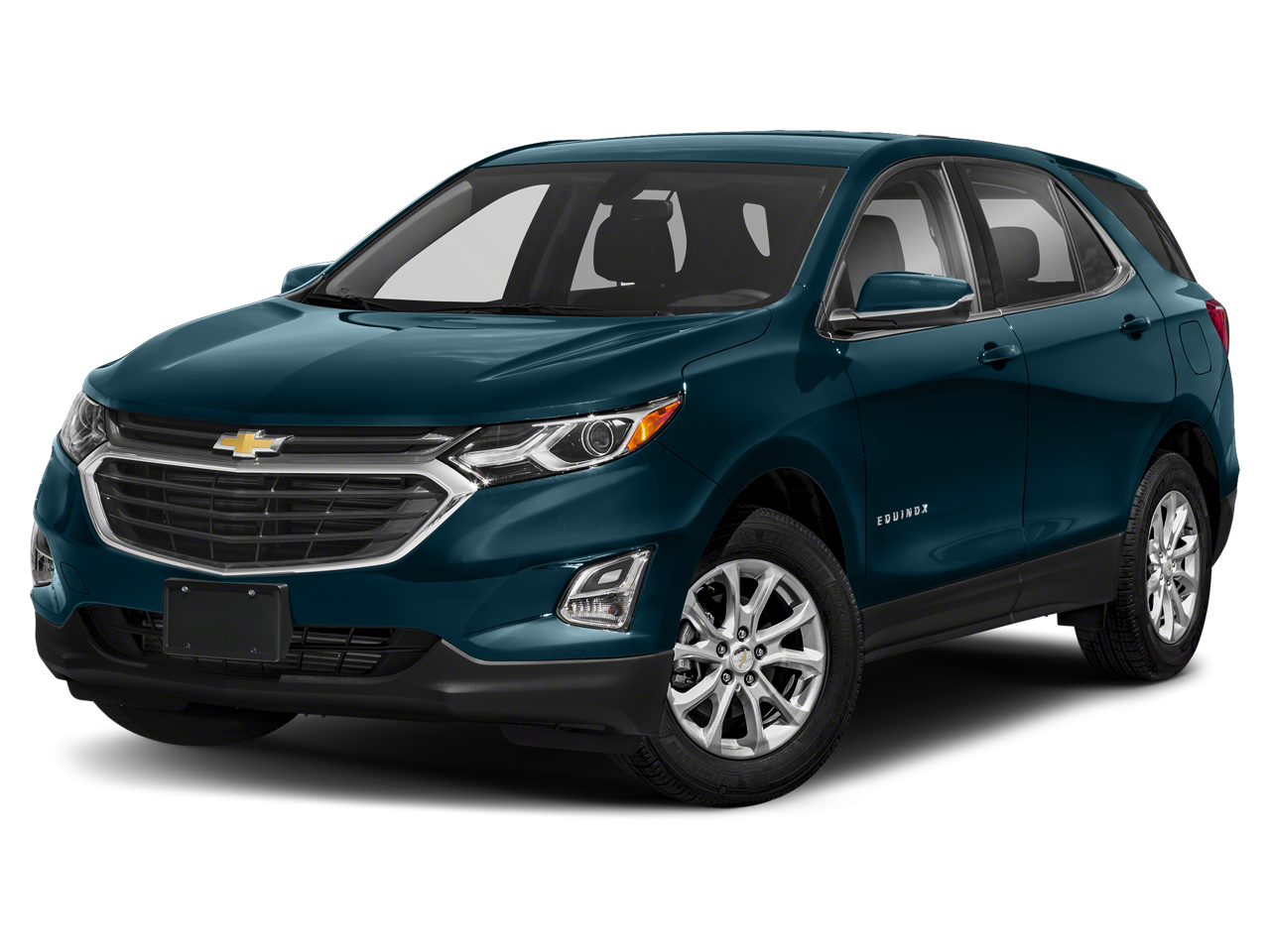 2020 Chevrolet Equinox Base