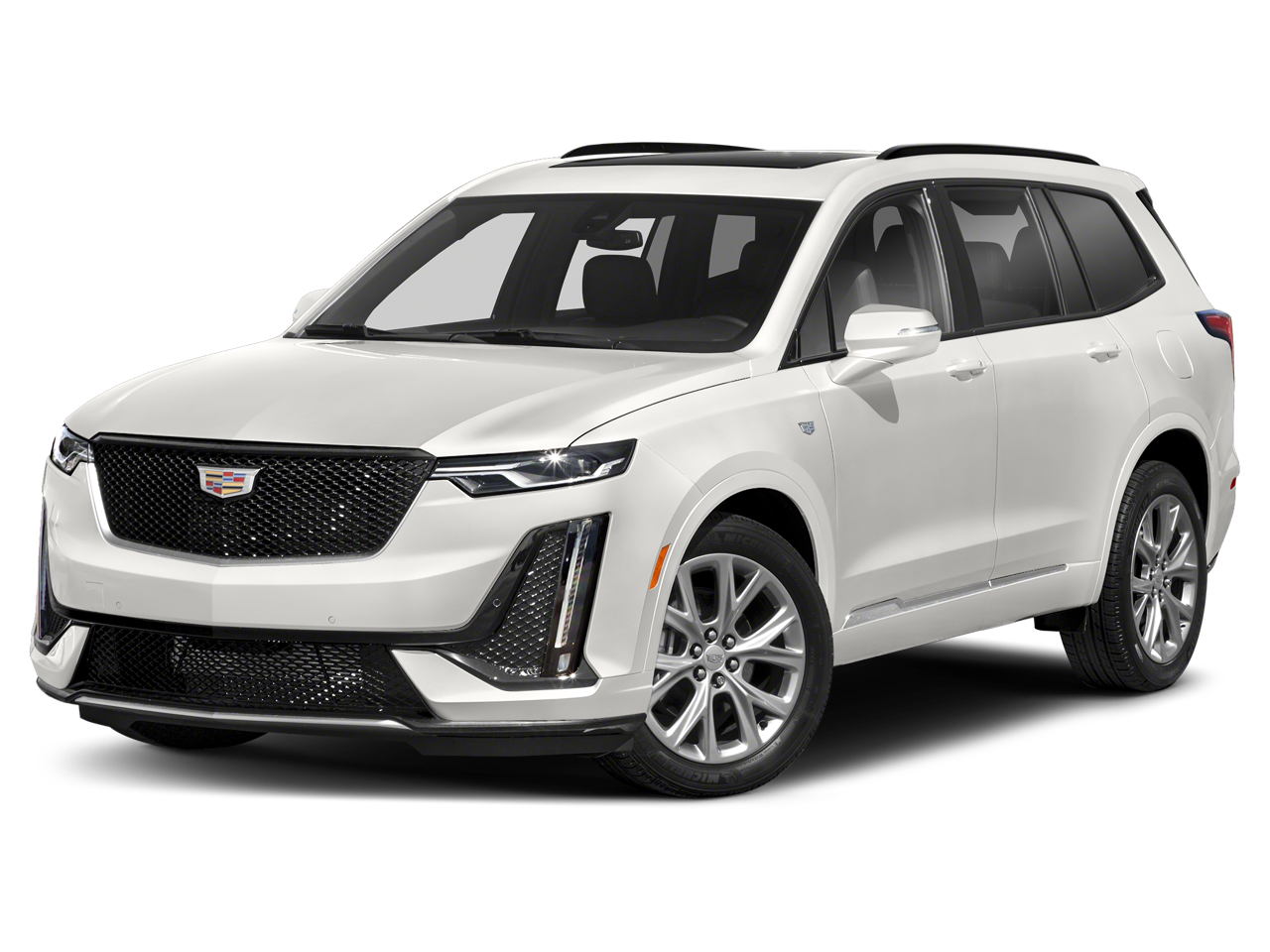 2021 Cadillac XT6 Sport Auto 4WD's photo