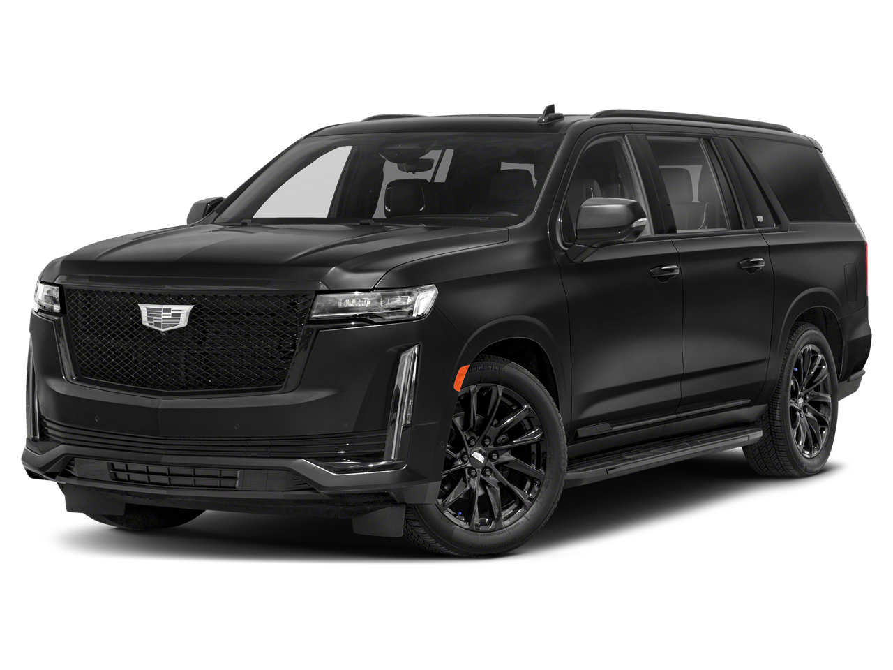 2023 Cadillac Escalade ESV Sport Platinum