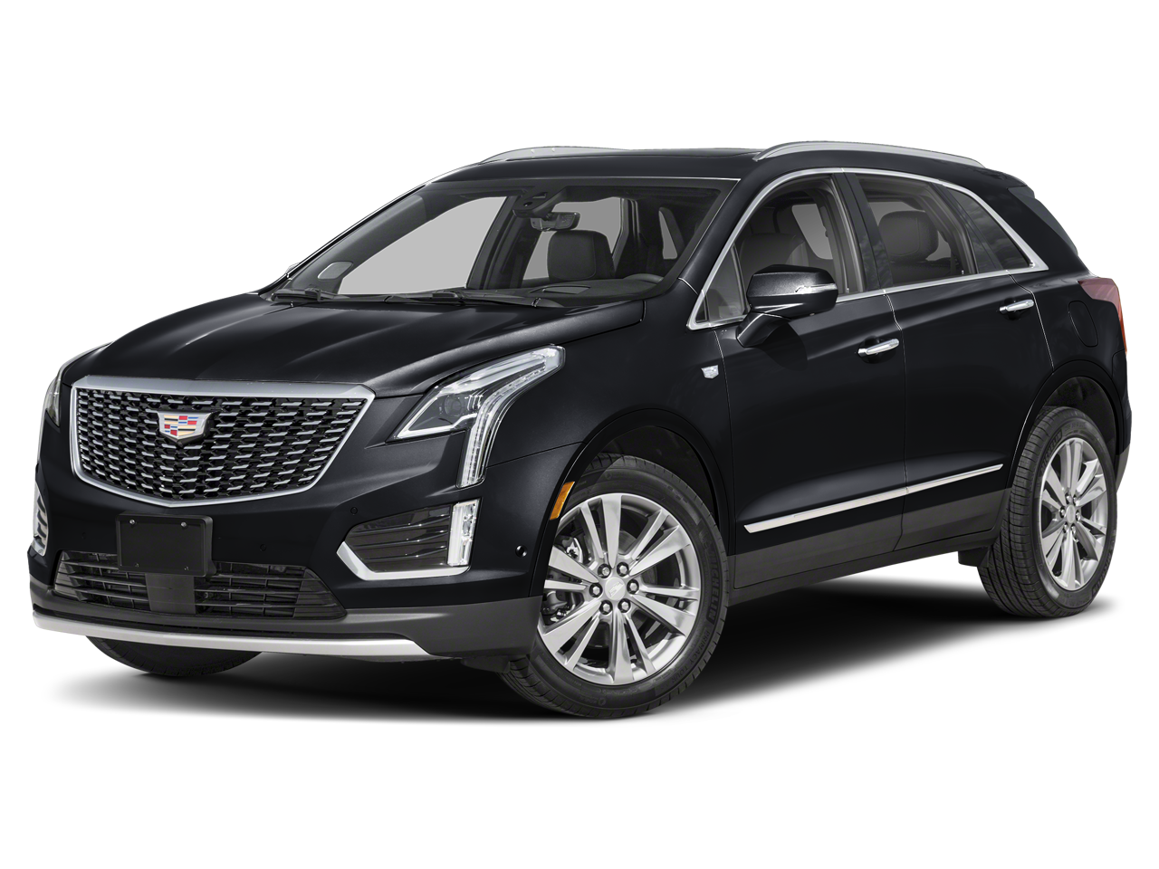 2023 Cadillac XT5 Base