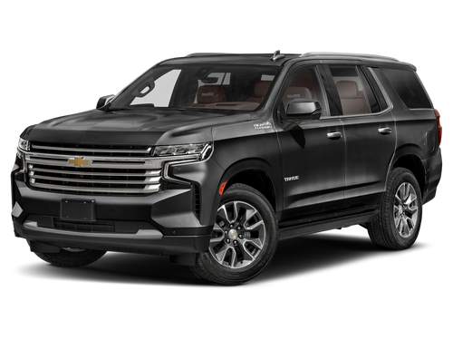 2023 Chevrolet Tahoe Base