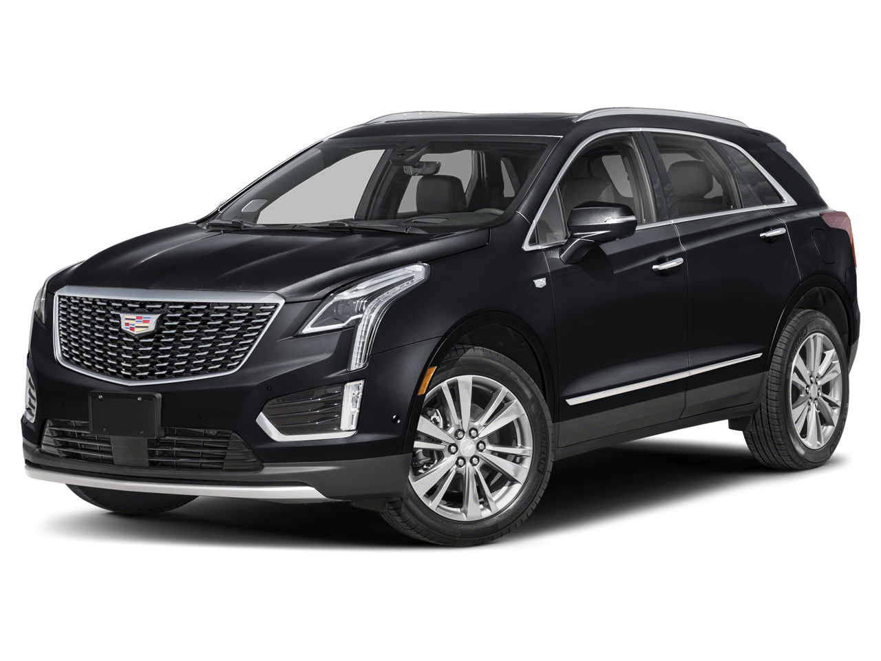 2025 Cadillac XT5 Premium Luxury - Photo 31