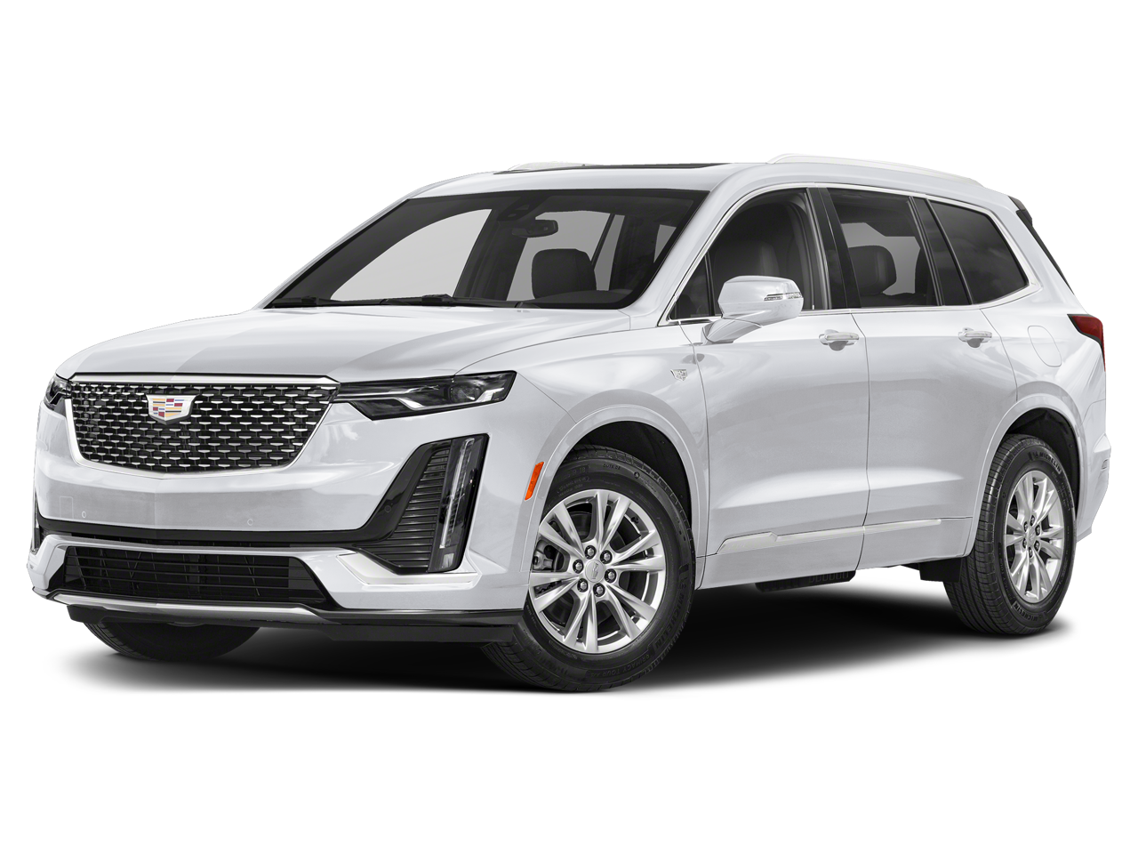 2025 Cadillac XT6 Base