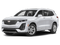 2025 Cadillac XT6 Base