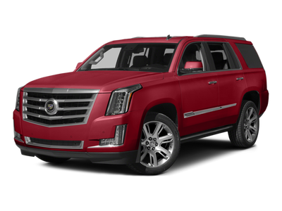 2015 Cadillac Escalade Base