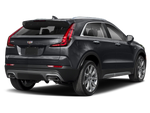 2022 Cadillac XT4 Luxury