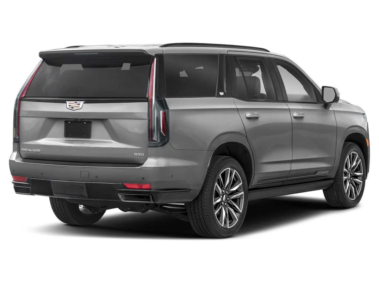 2023 Cadillac Escalade Base