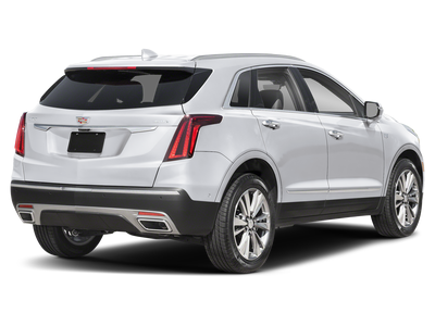 2023 Cadillac XT5 Base