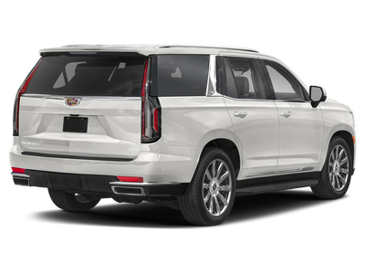 2024 Cadillac Escalade Premium Luxury Platinum