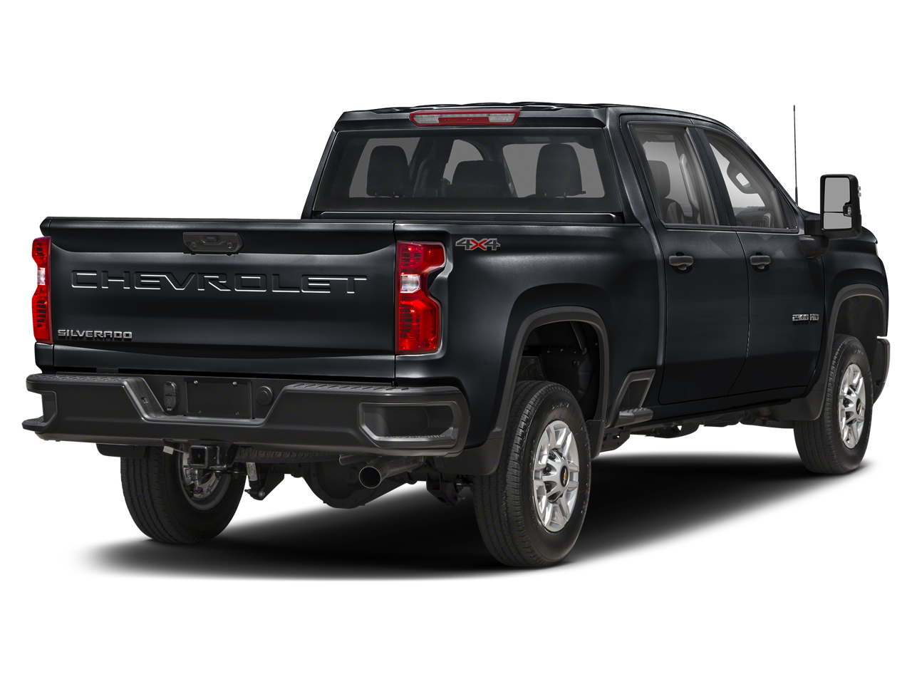 Used 2024 Chevrolet Silverado 2500HD LTZ with VIN 2GC4YPEY1R1108422 for sale in Little Rock
