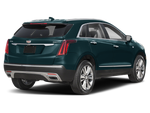 2025 Cadillac XT5 Base