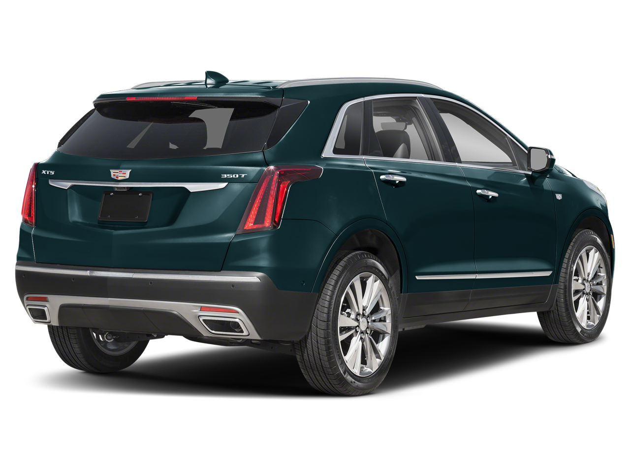 2025 Cadillac XT5 Base