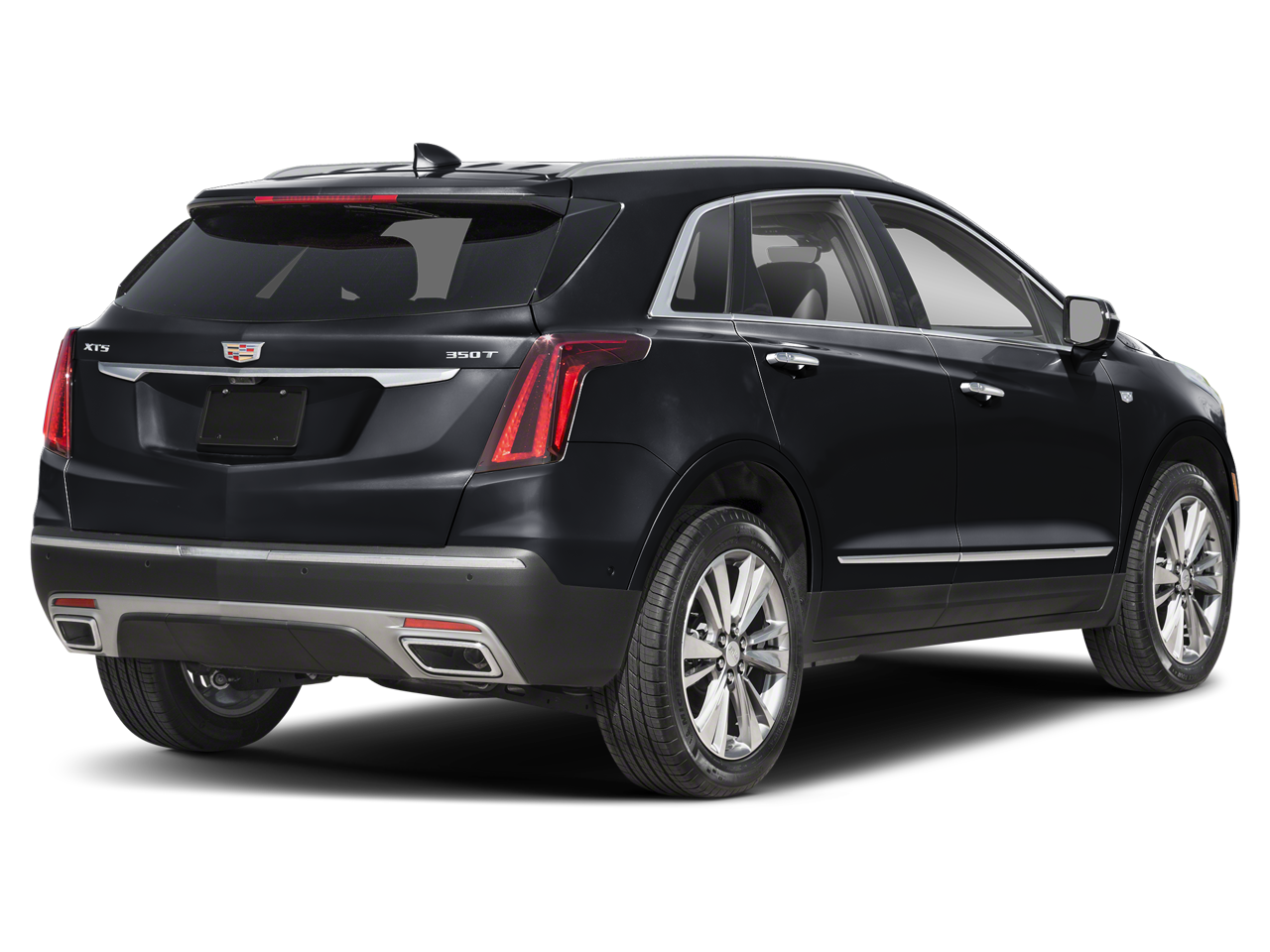 2025 Cadillac XT5 Premium Luxury - Photo 32