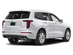 2025 Cadillac XT6 Base
