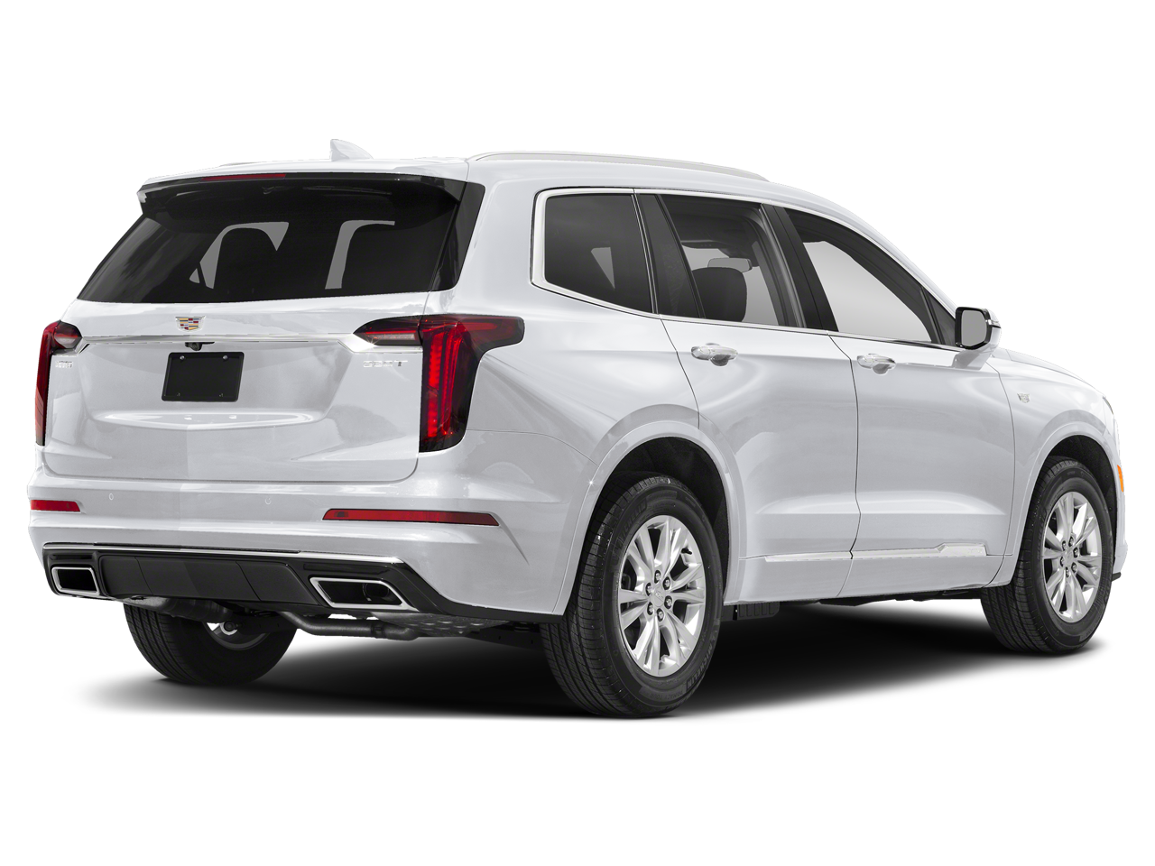 2025 Cadillac XT6 Base