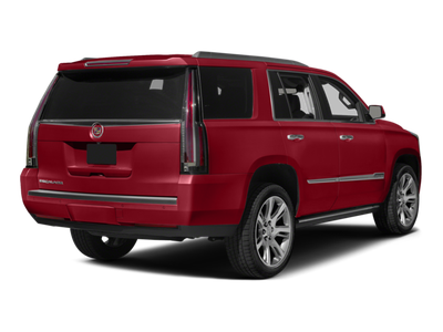 2015 Cadillac Escalade Base