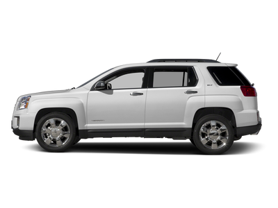 2016 GMC Terrain Base
