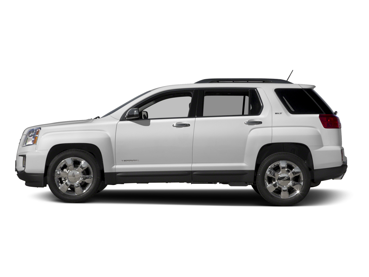 2016 GMC Terrain Base