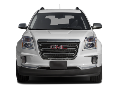 2016 GMC Terrain Base