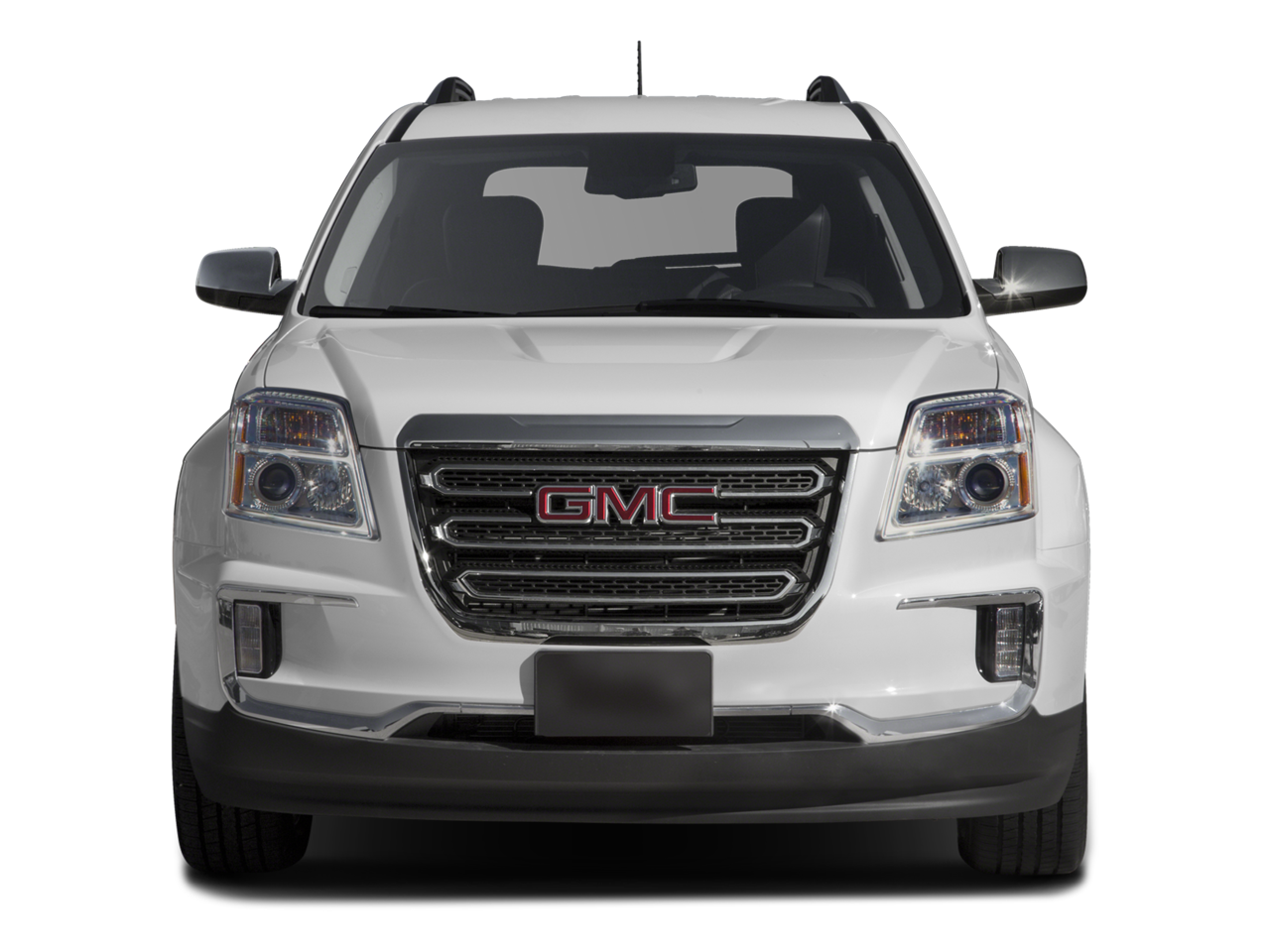 2016 GMC Terrain Base