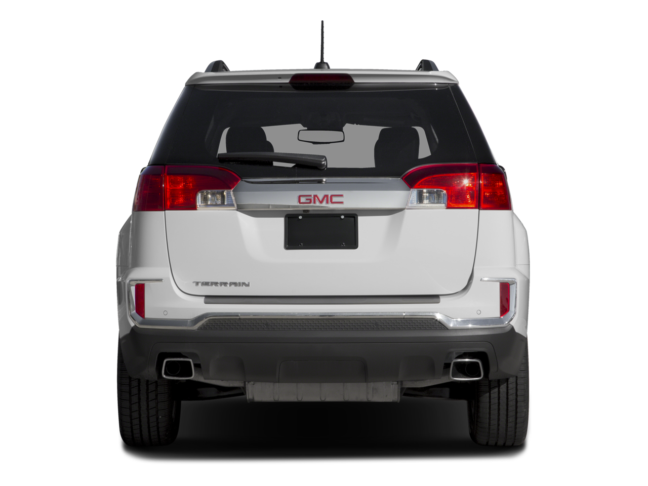 2016 GMC Terrain Base