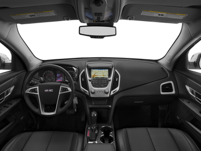 2016 GMC Terrain Base