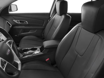 2016 GMC Terrain Base