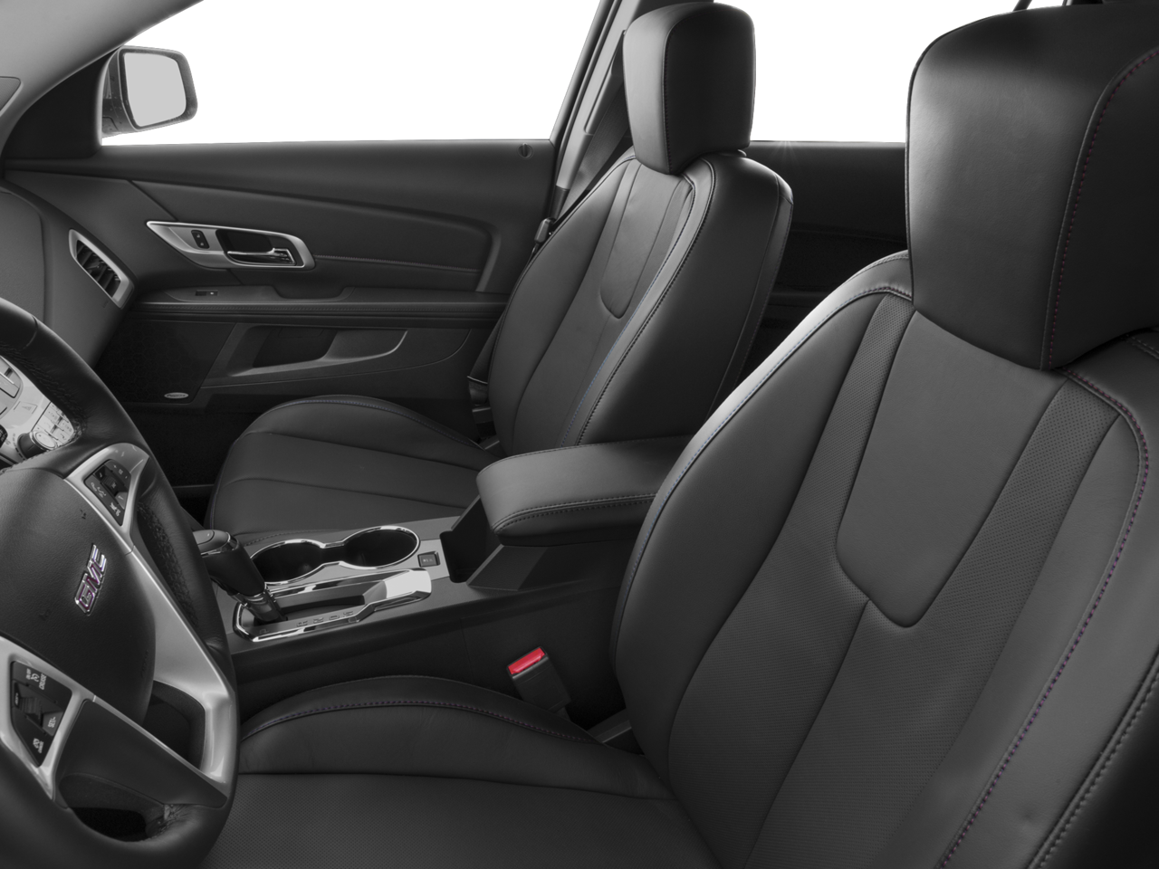 2016 GMC Terrain Base