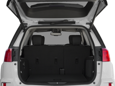 2016 GMC Terrain Base