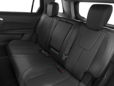 2016 GMC Terrain Base