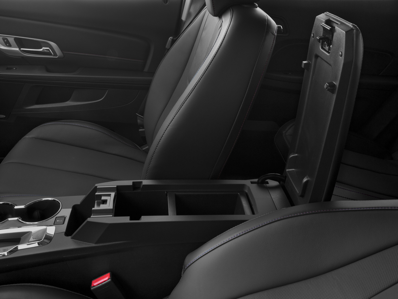 2016 GMC Terrain Base