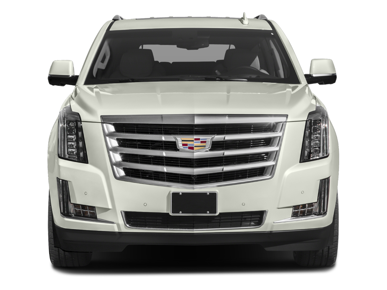 2017 Cadillac Escalade ESV Luxury