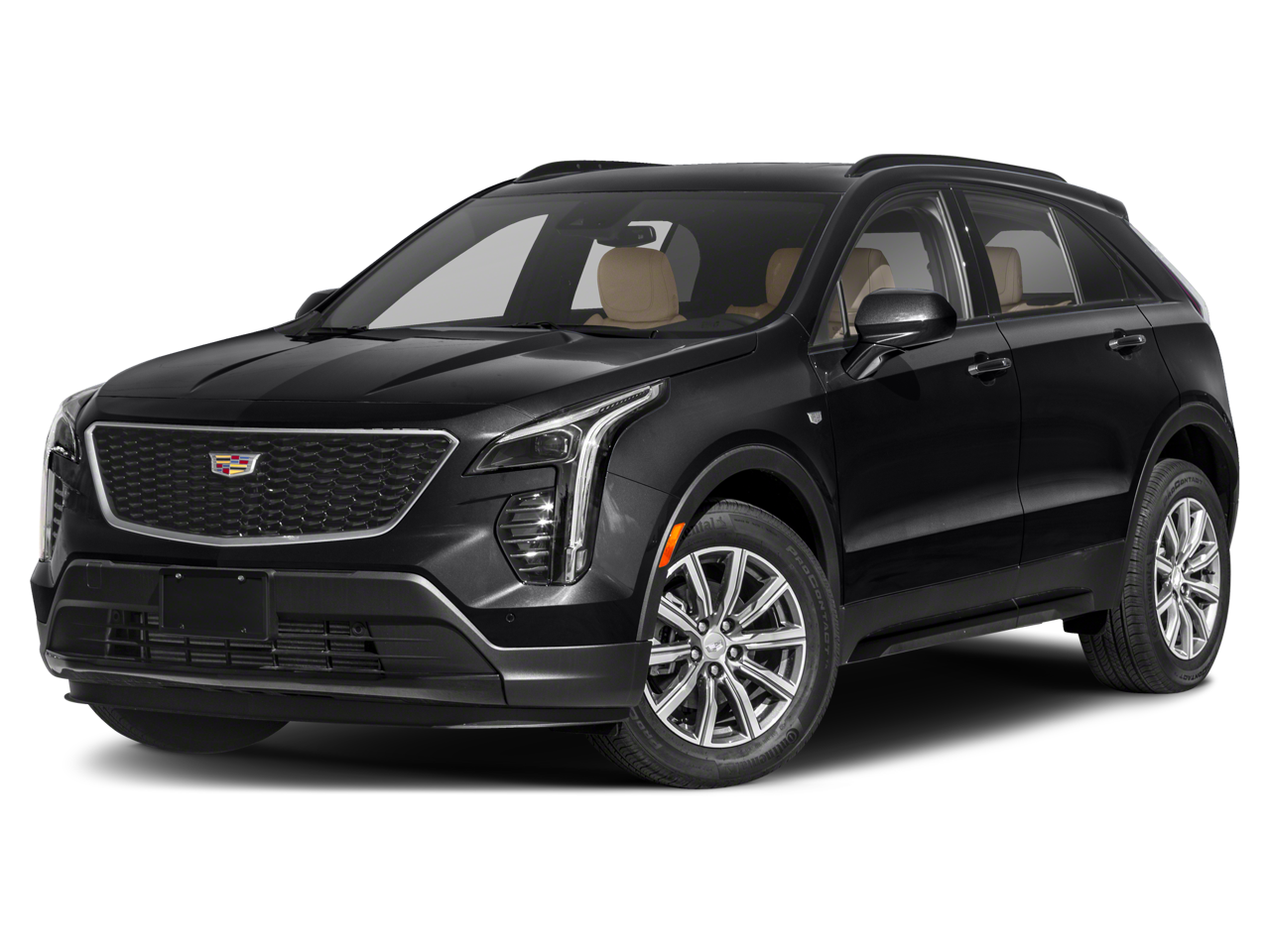 2019 Cadillac XT4 Base