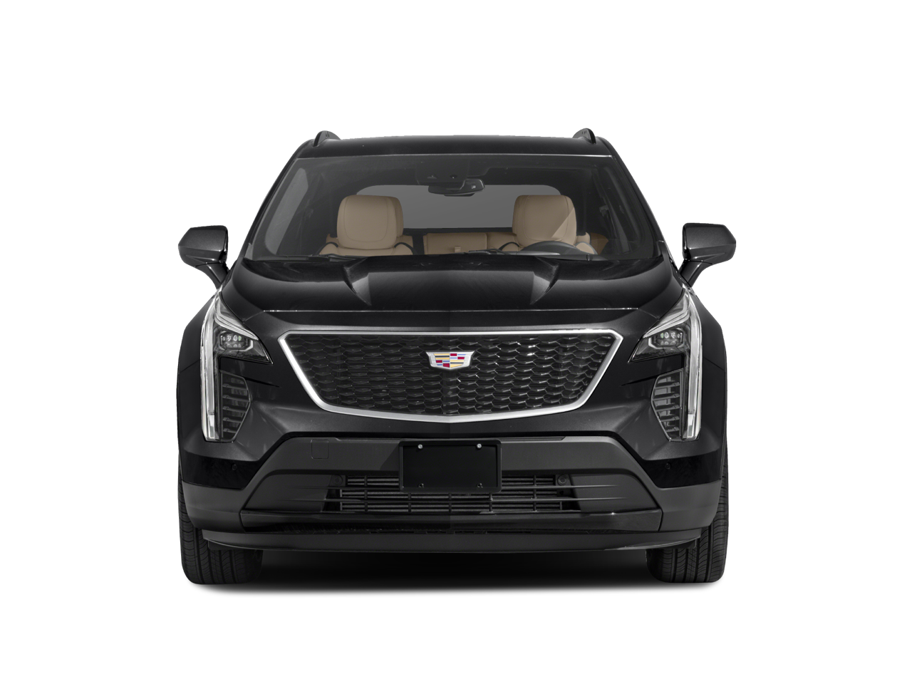 2019 Cadillac XT4 Base