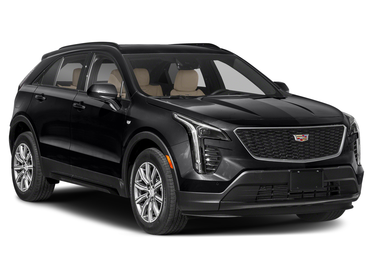 2019 Cadillac XT4 Base