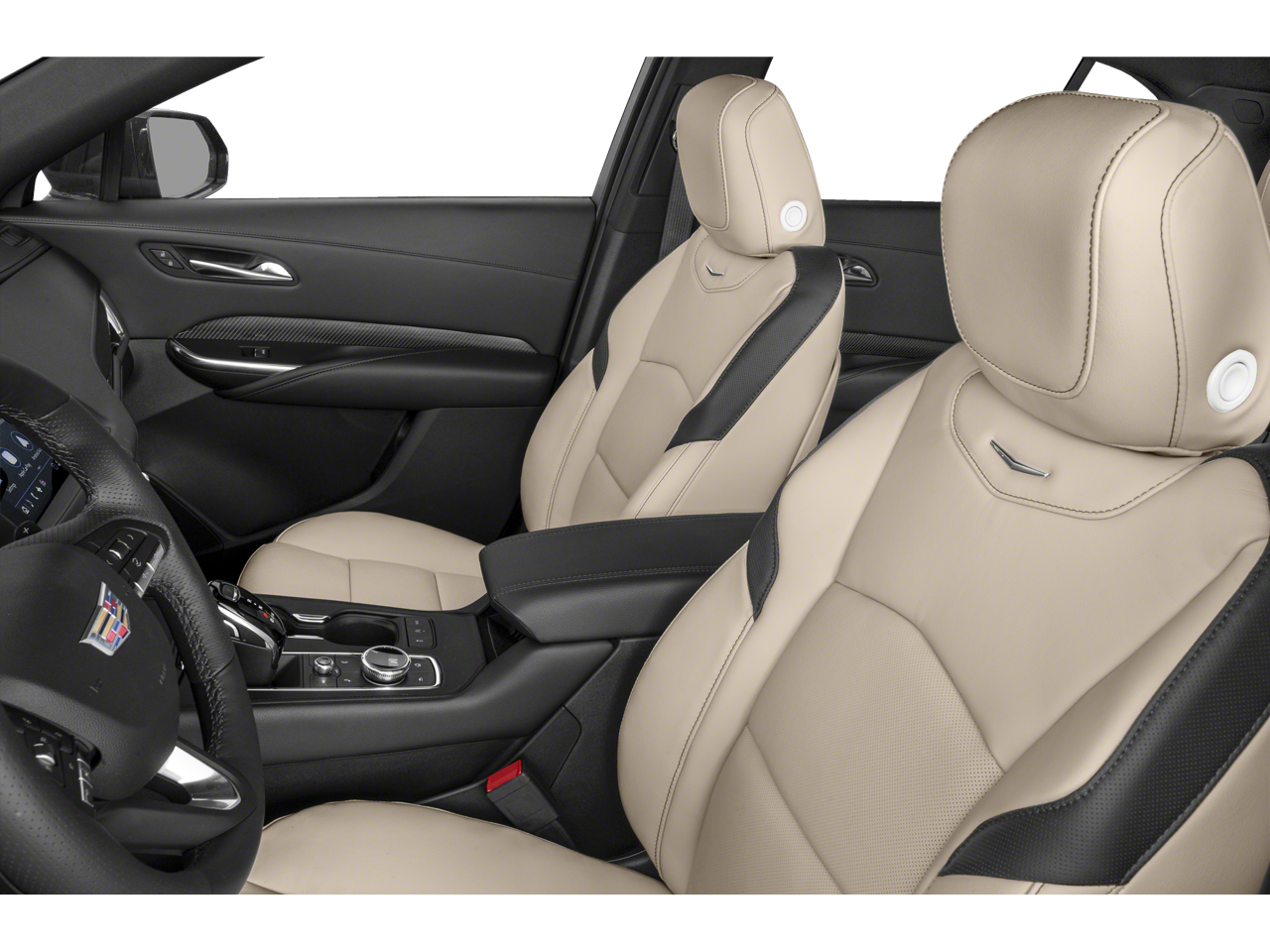 2019 Cadillac XT4 Base