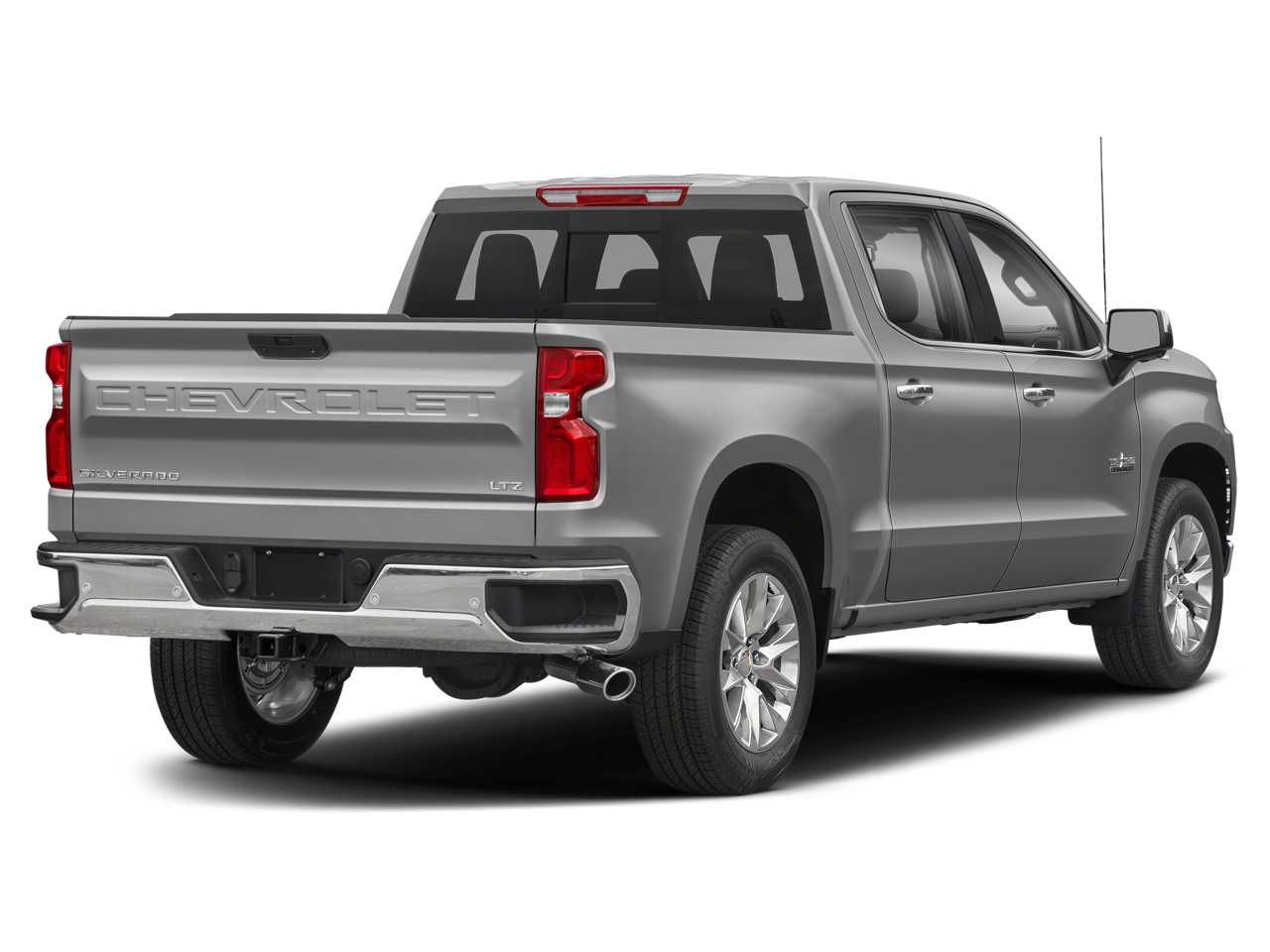 Used 2019 Chevrolet Silverado 1500 LTZ with VIN 3GCUYGED0KG200275 for sale in Little Rock