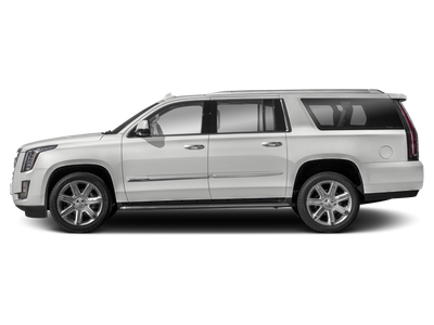 2020 Cadillac Escalade ESV Base
