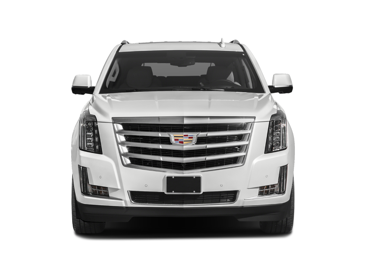 2020 Cadillac Escalade ESV Base
