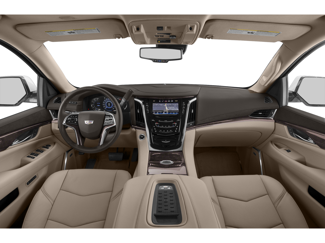 2020 Cadillac Escalade ESV Base