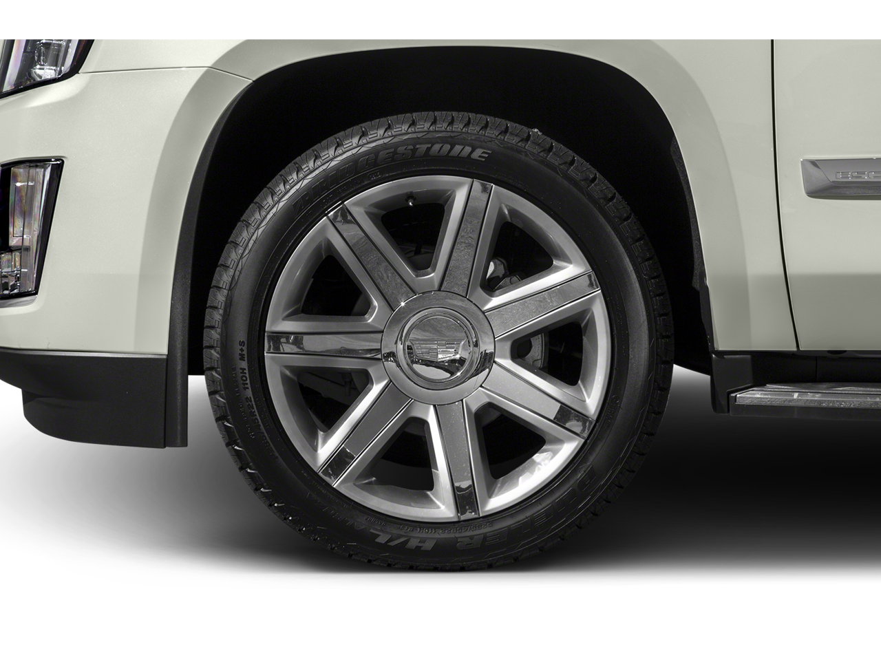 2020 Cadillac Escalade ESV Base