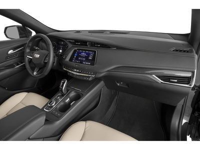 2020 Cadillac XT4 Sport